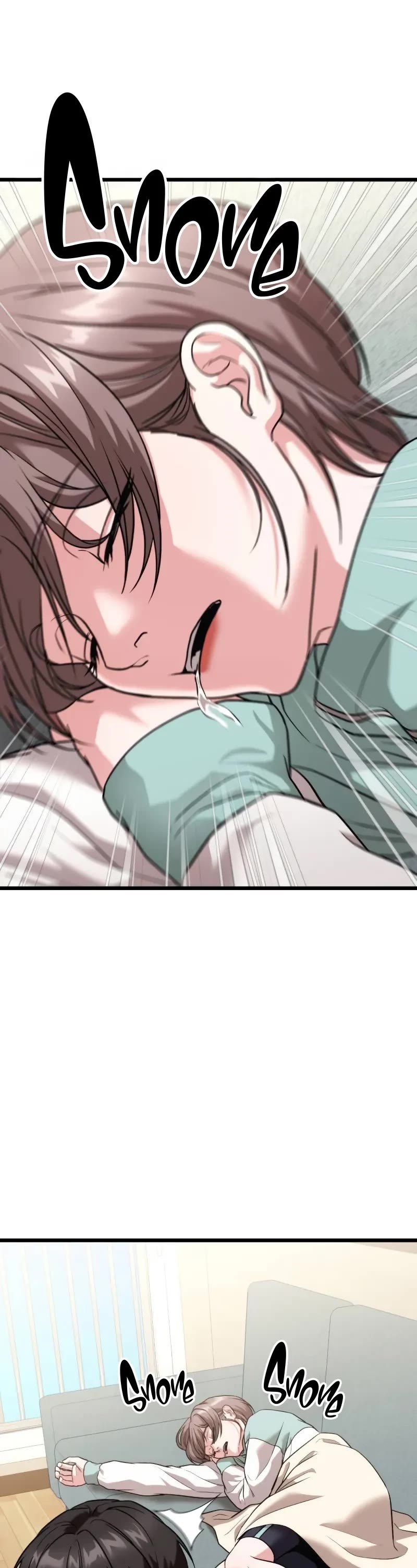 The Ultimate Shut-in chapter 36 page 14