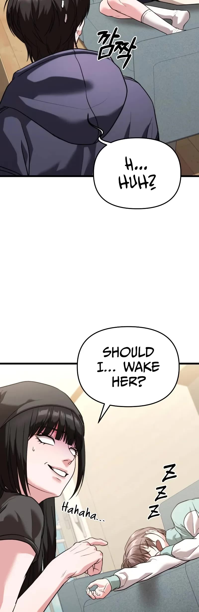 The Ultimate Shut-in chapter 36 page 15