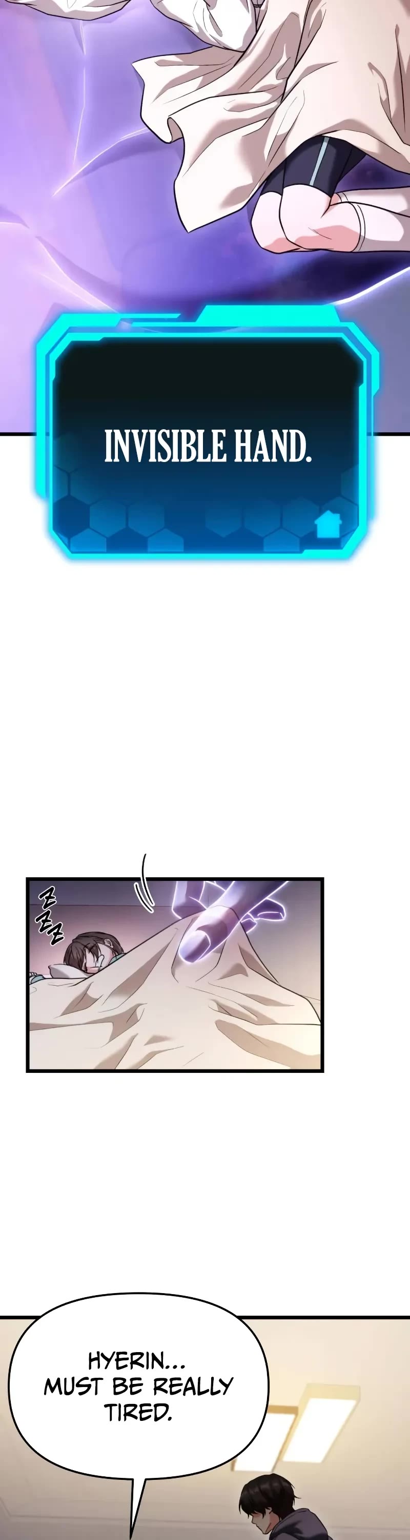 The Ultimate Shut-in chapter 36 page 18