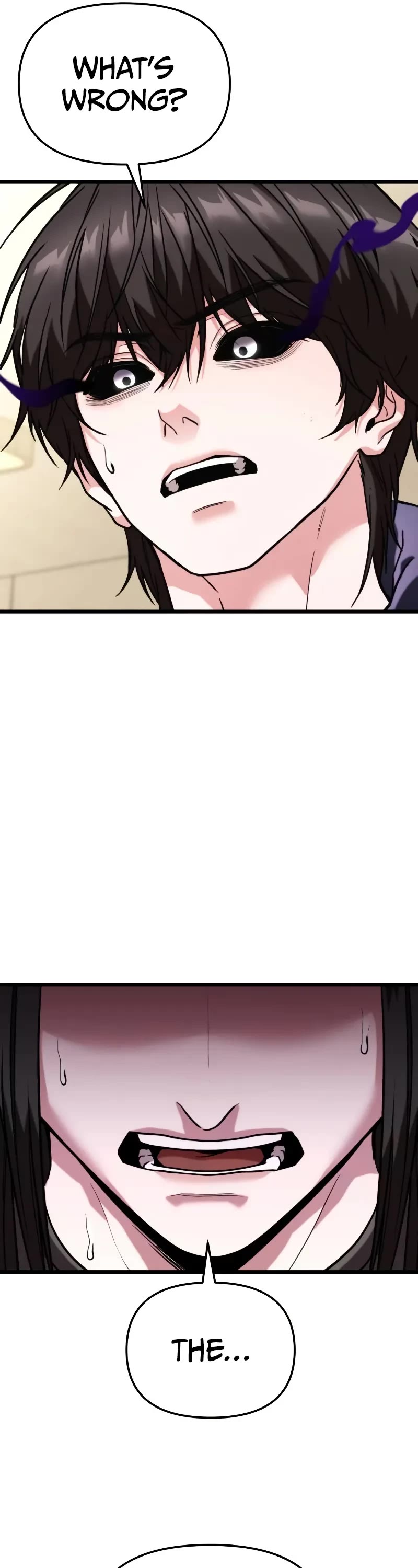 The Ultimate Shut-in chapter 36 page 22