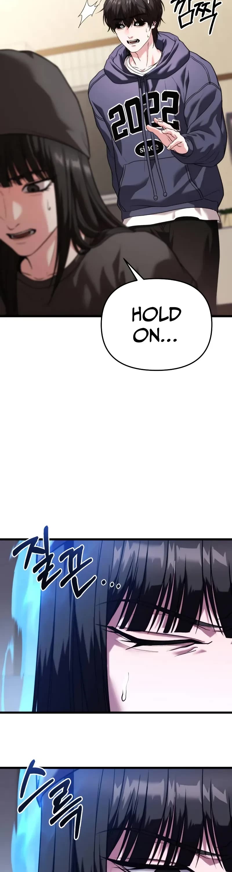 The Ultimate Shut-in chapter 36 page 24