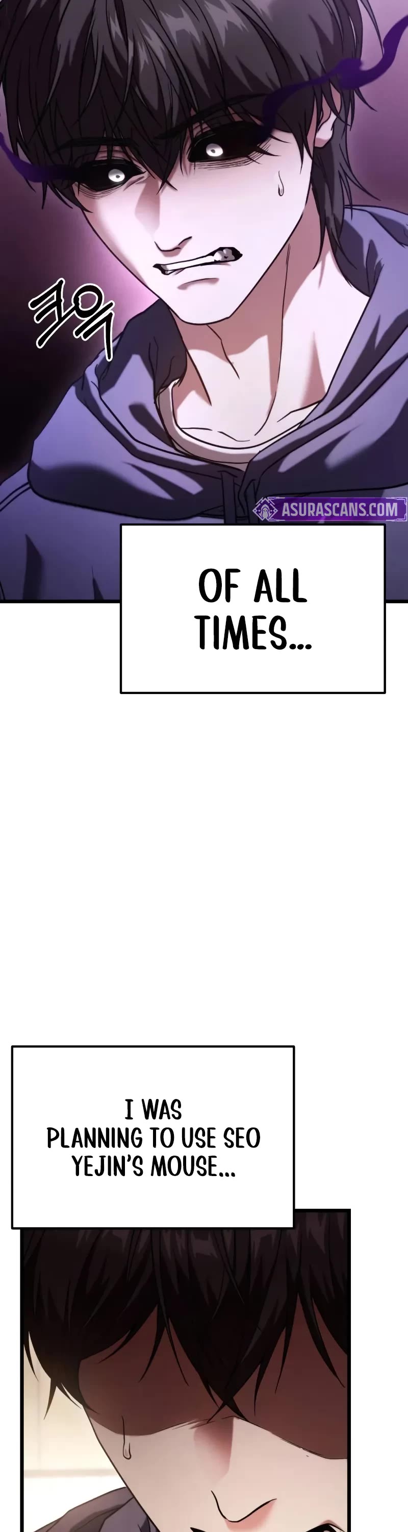 The Ultimate Shut-in chapter 36 page 28