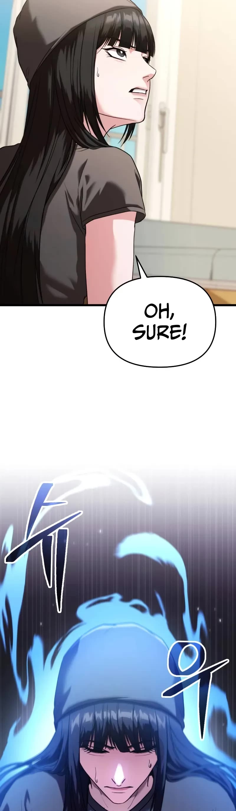 The Ultimate Shut-in chapter 36 page 30