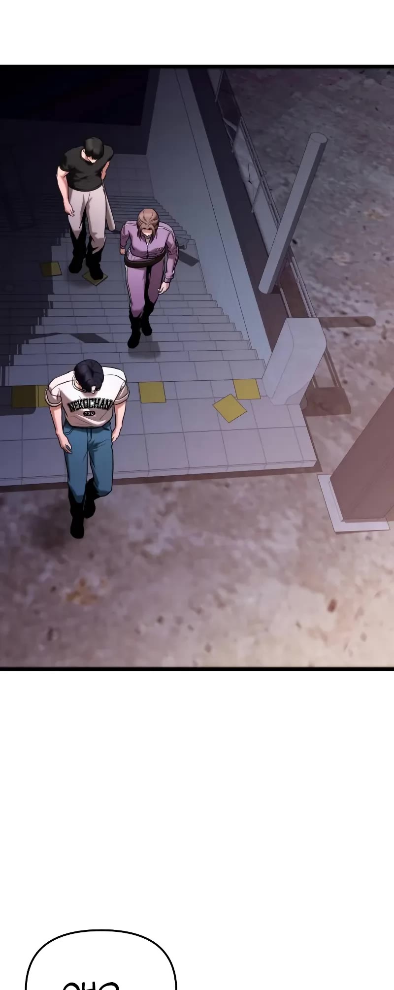 The Ultimate Shut-in chapter 36 page 35