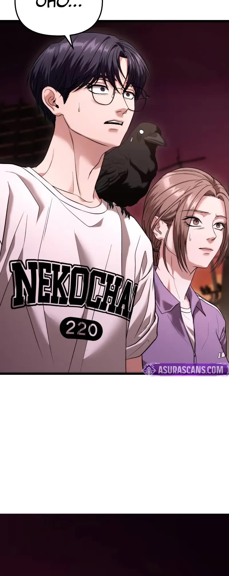 The Ultimate Shut-in chapter 36 page 36