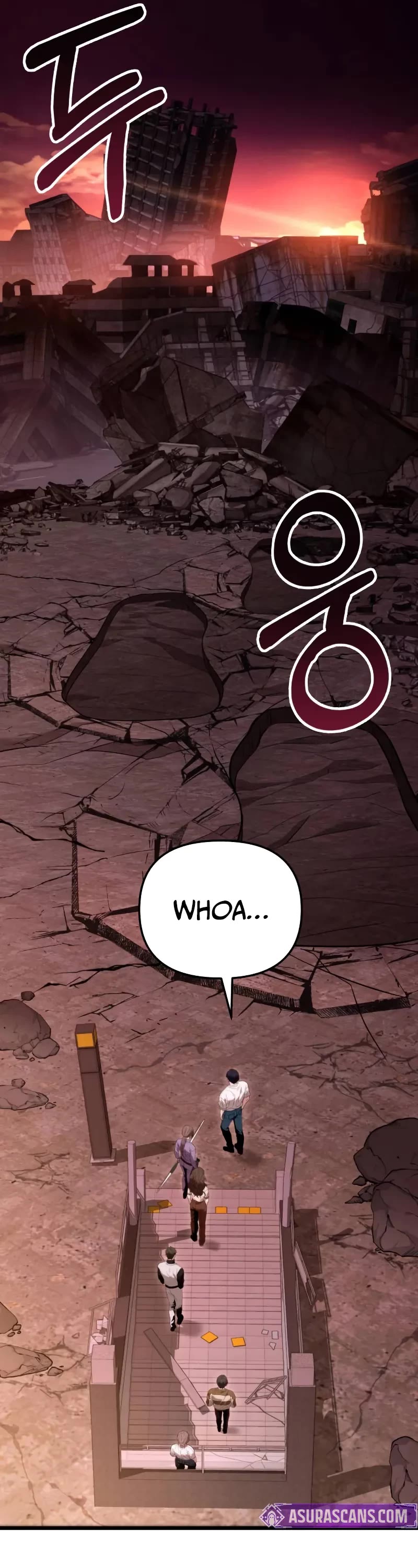 The Ultimate Shut-in chapter 36 page 37