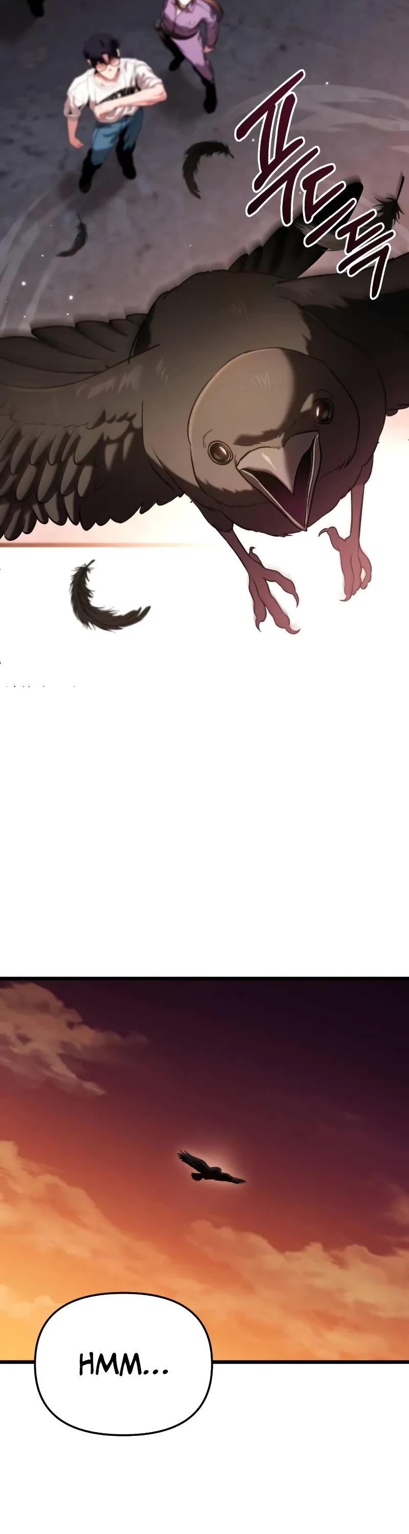 The Ultimate Shut-in chapter 36 page 39