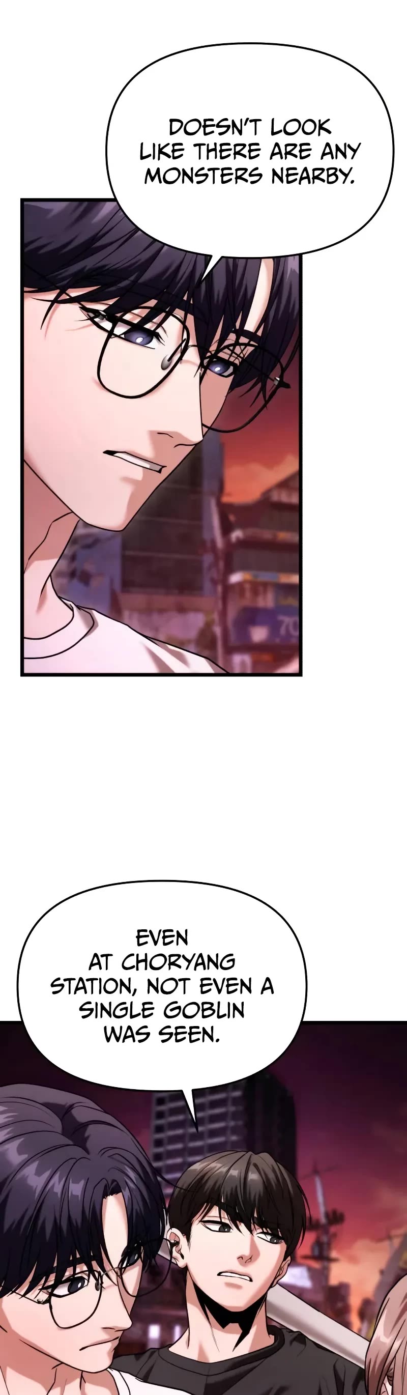 The Ultimate Shut-in chapter 36 page 40