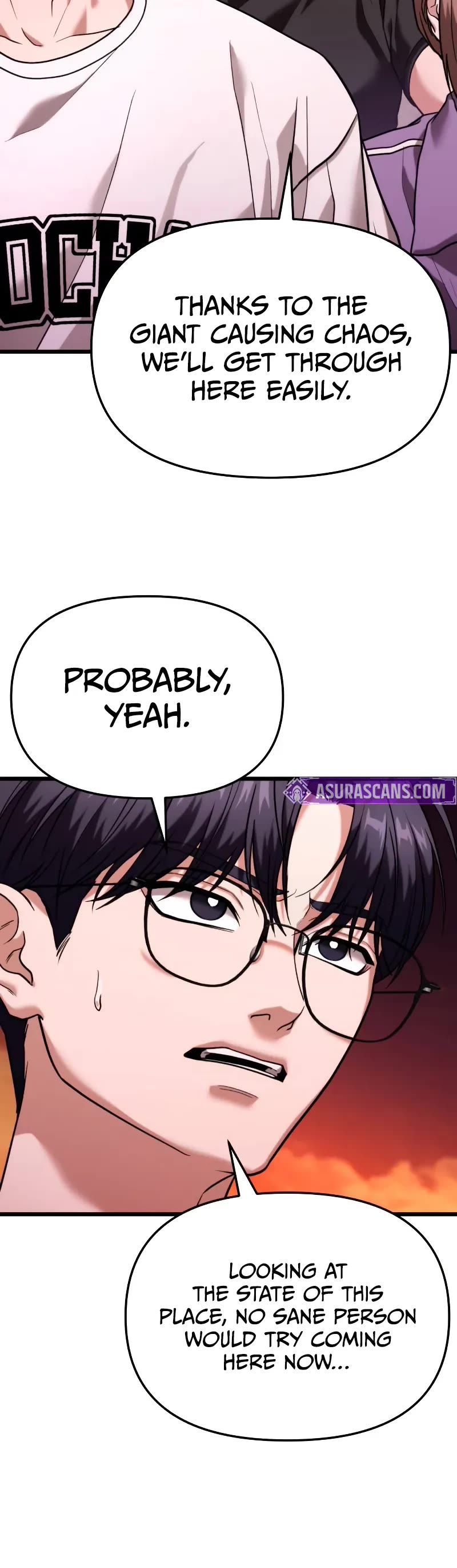 The Ultimate Shut-in chapter 36 page 41