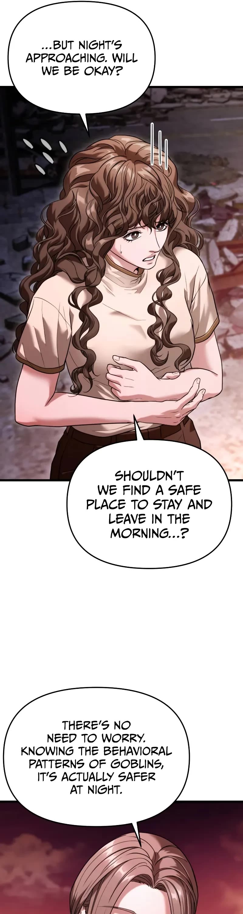 The Ultimate Shut-in chapter 36 page 42