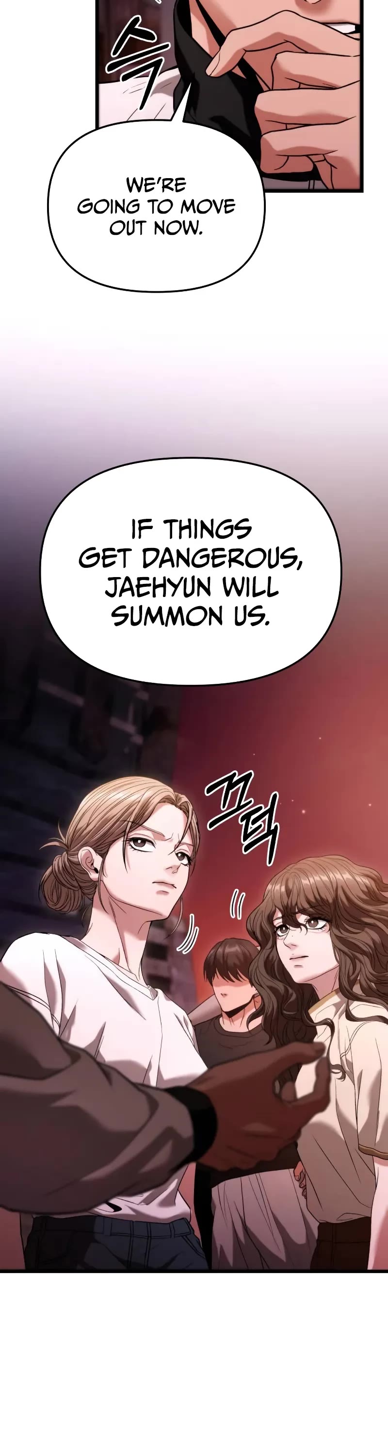 The Ultimate Shut-in chapter 36 page 44