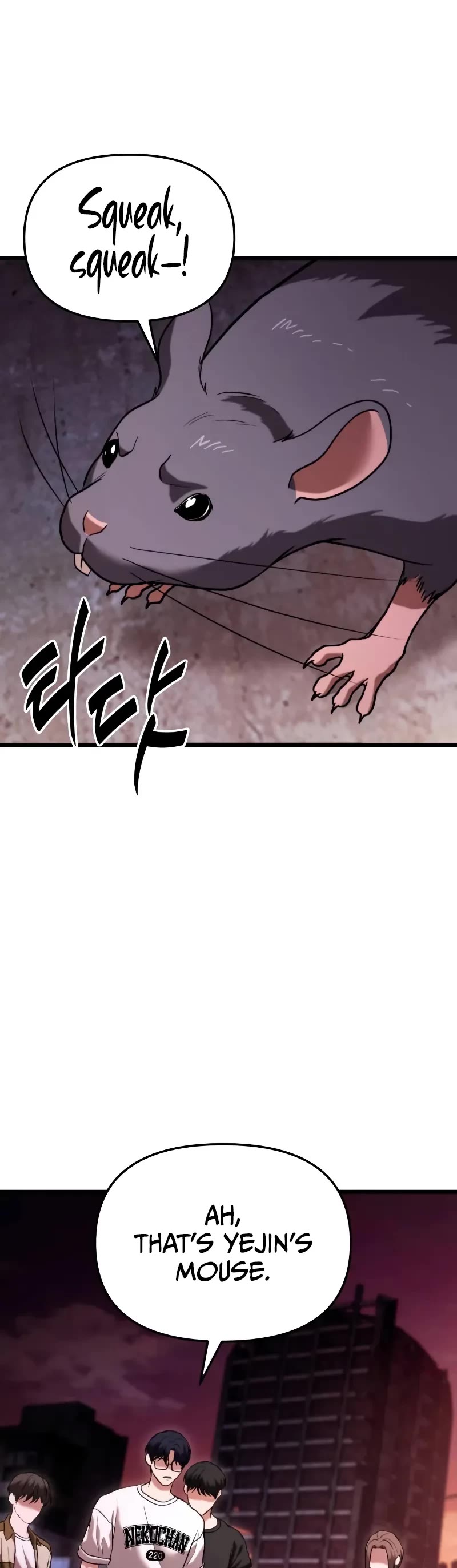 The Ultimate Shut-in chapter 36 page 45