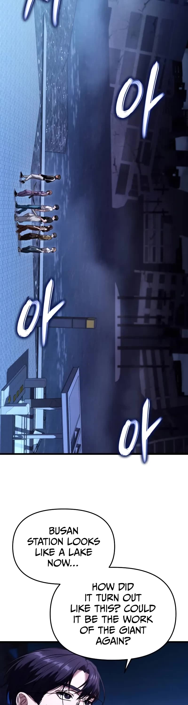 The Ultimate Shut-in chapter 36 page 48