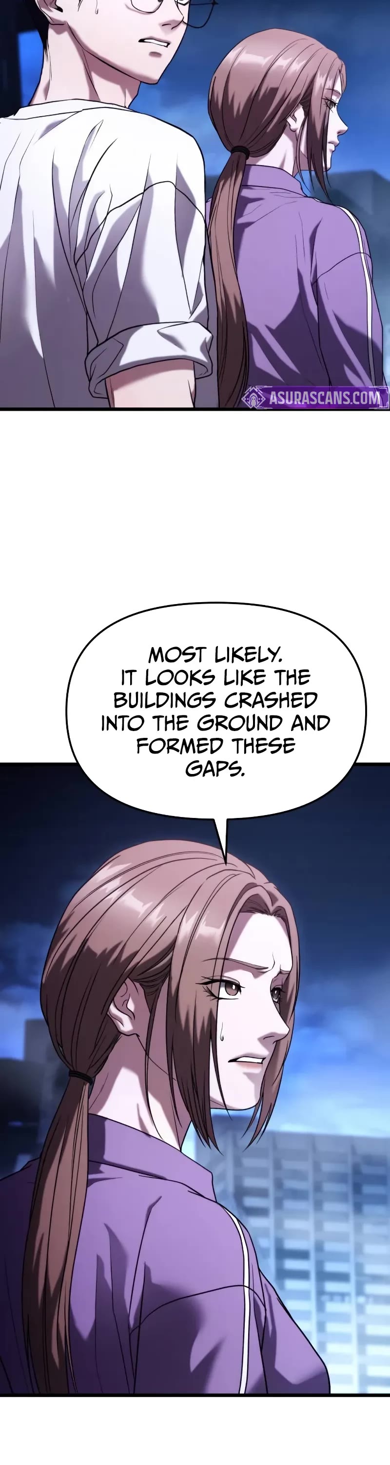 The Ultimate Shut-in chapter 36 page 49