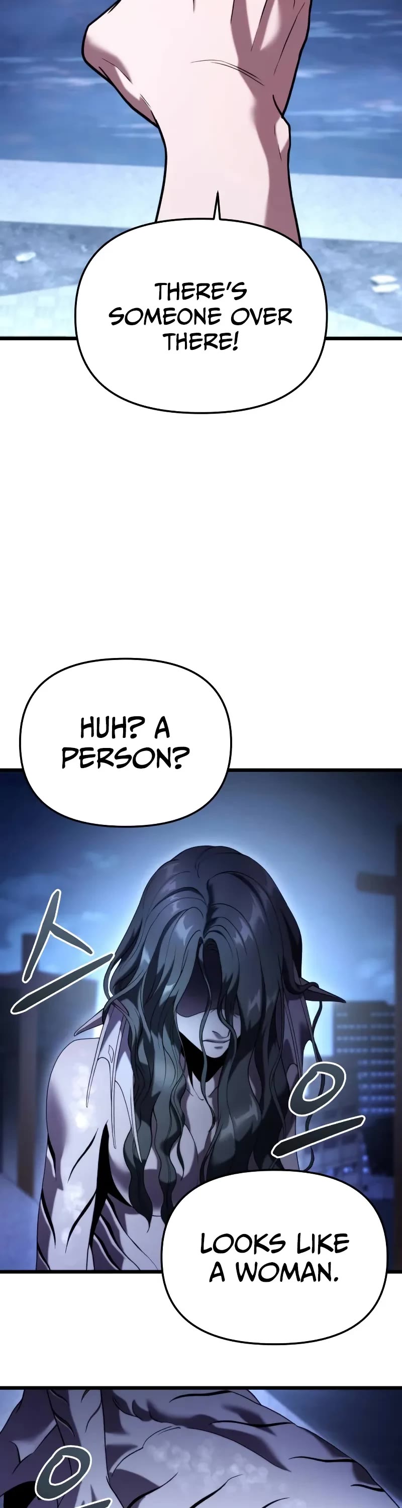 The Ultimate Shut-in chapter 36 page 53