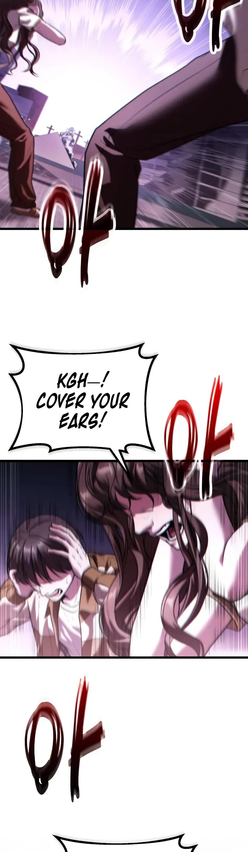 The Ultimate Shut-in chapter 36 page 55