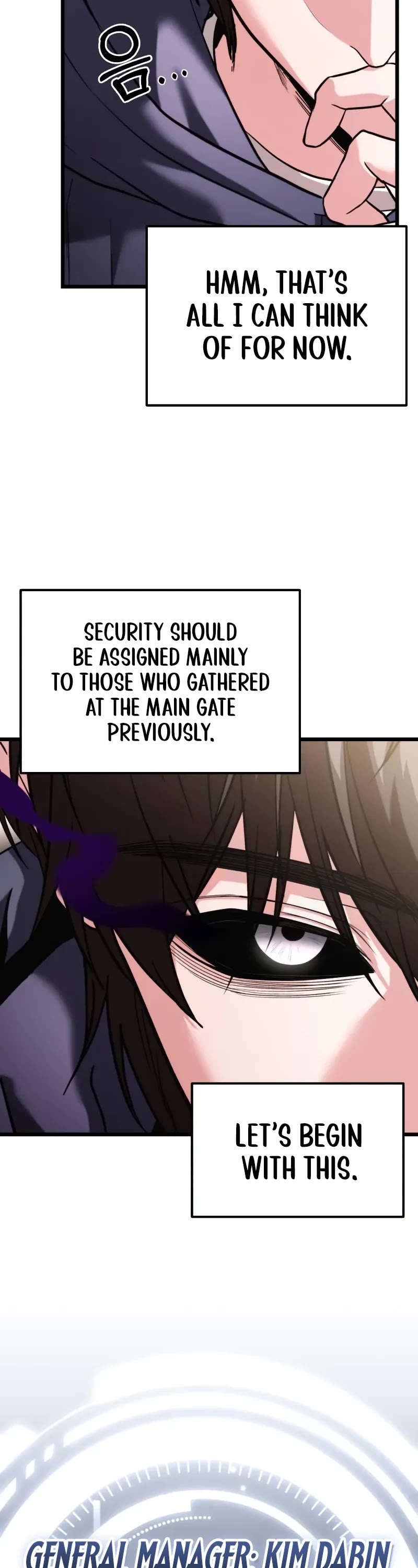 The Ultimate Shut-in chapter 36 page 9