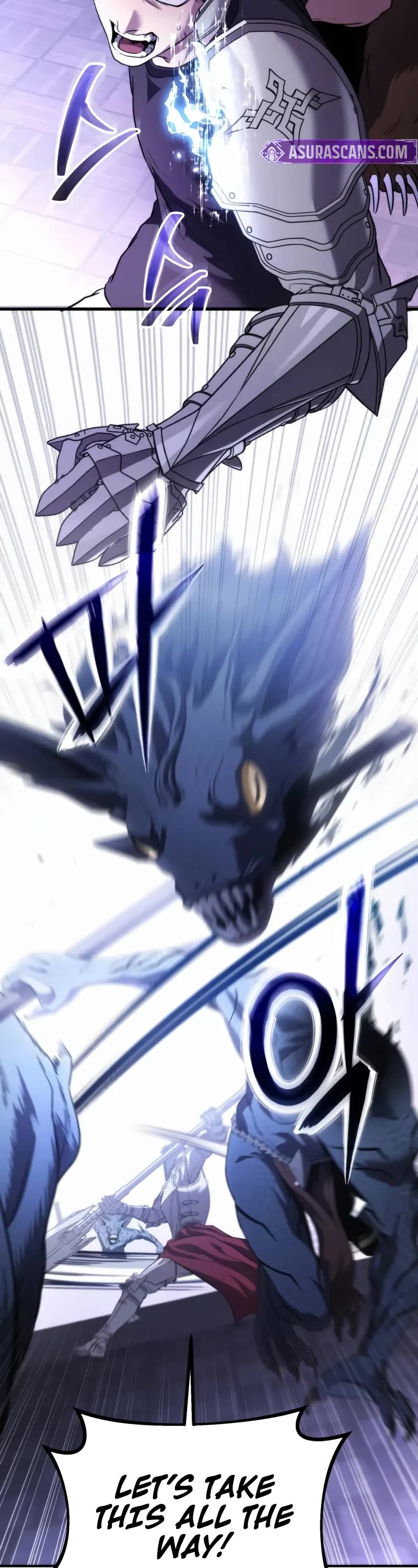 The Ultimate Shut-in chapter 37 page 34