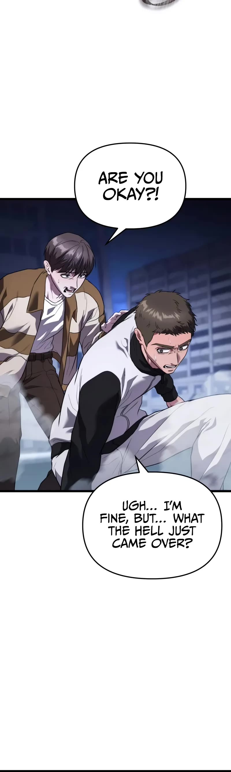 The Ultimate Shut-in chapter 37 page 41