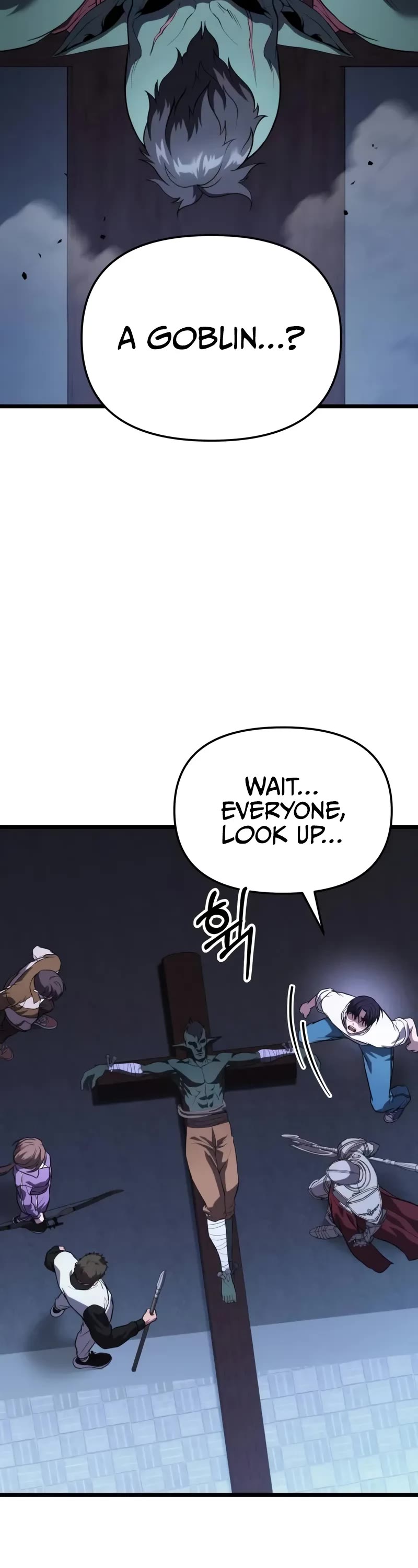 The Ultimate Shut-in chapter 37 page 43