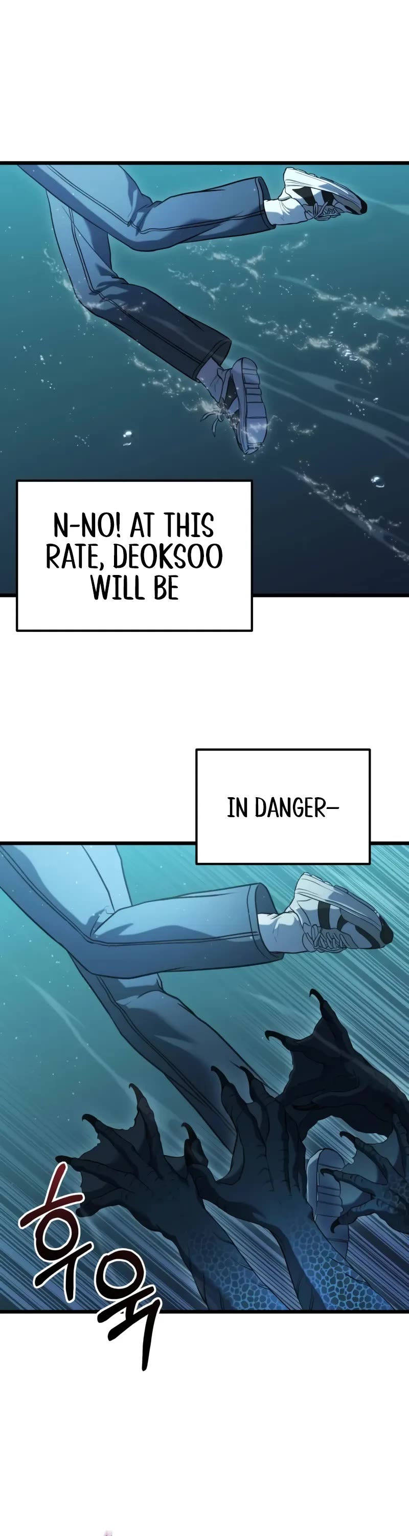 The Ultimate Shut-in chapter 37 page 8