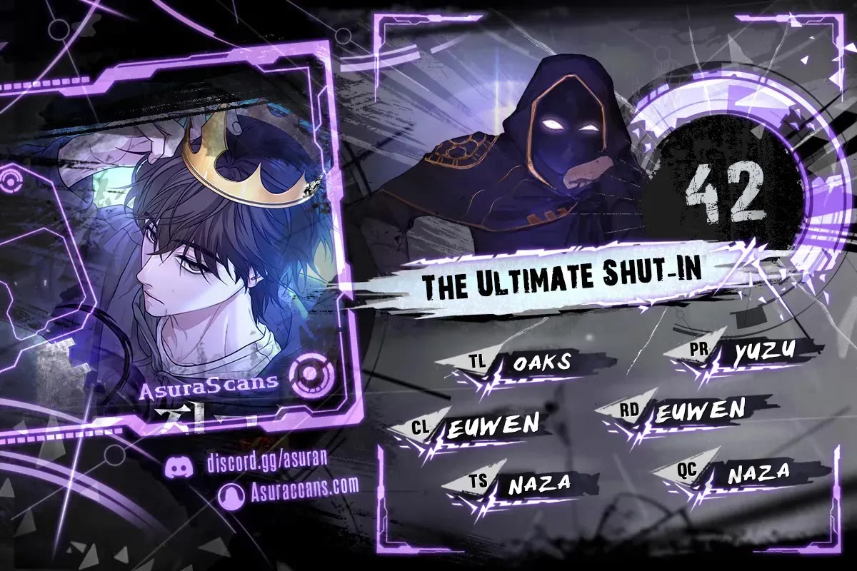 The Ultimate Shut-in chapter 42 page 1