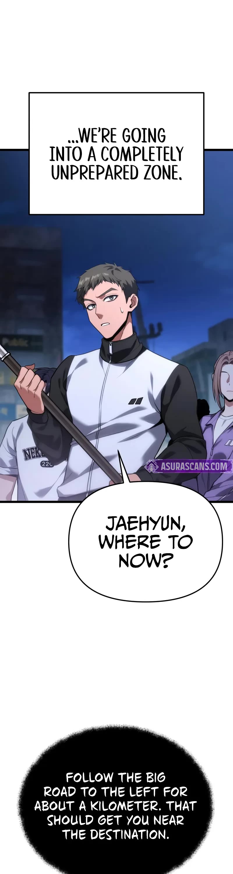 The Ultimate Shut-in chapter 42 page 10