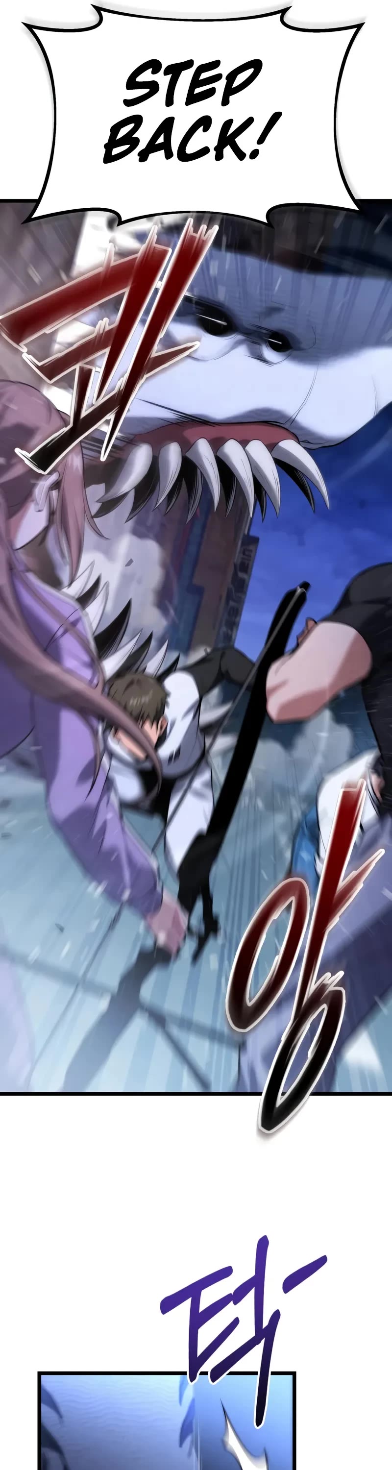 The Ultimate Shut-in chapter 42 page 14