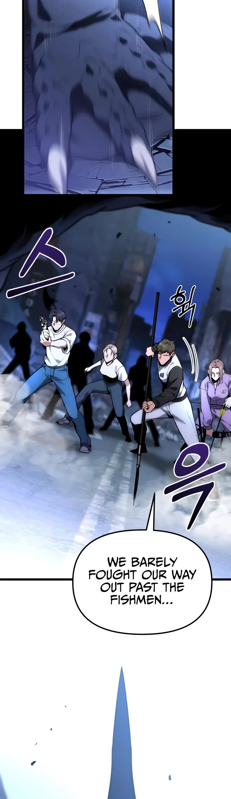 The Ultimate Shut-in chapter 42 page 15