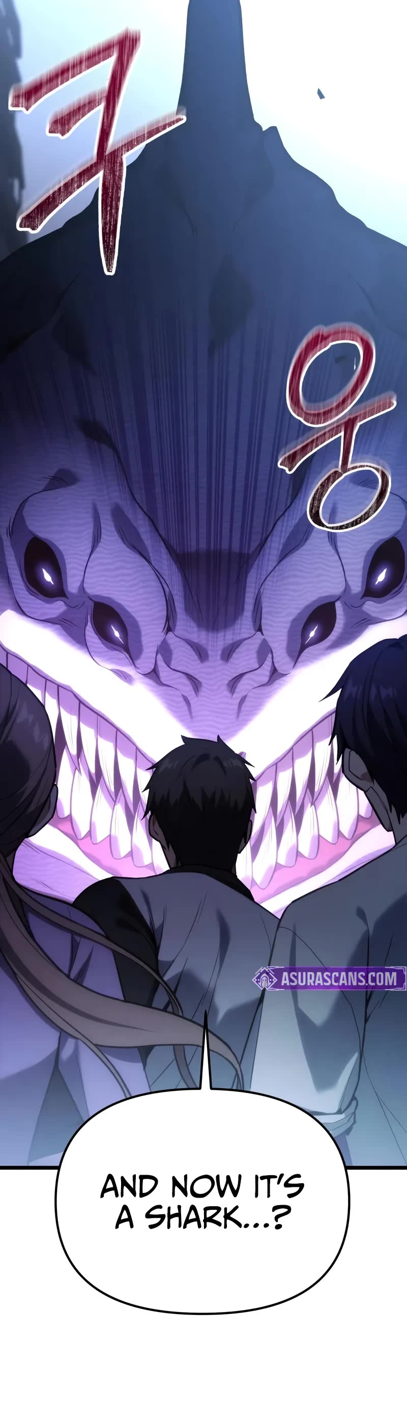 The Ultimate Shut-in chapter 42 page 16