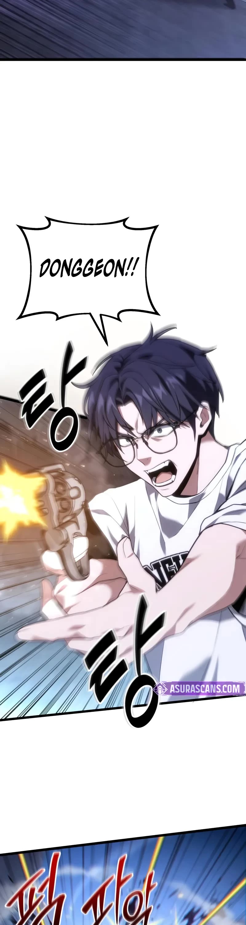 The Ultimate Shut-in chapter 42 page 19