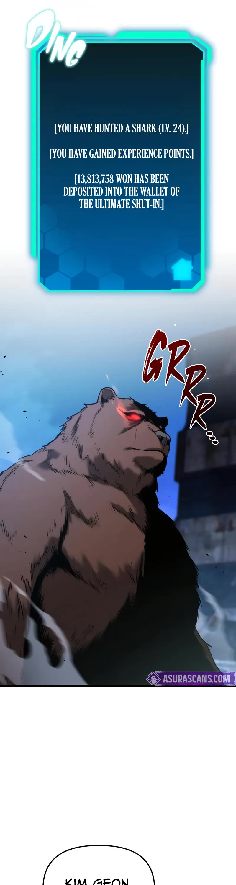 The Ultimate Shut-in chapter 42 page 27