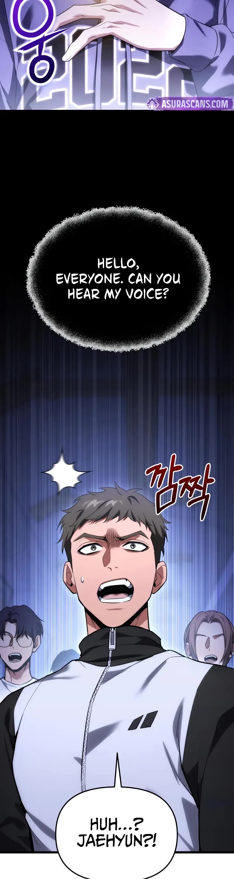 The Ultimate Shut-in chapter 42 page 3