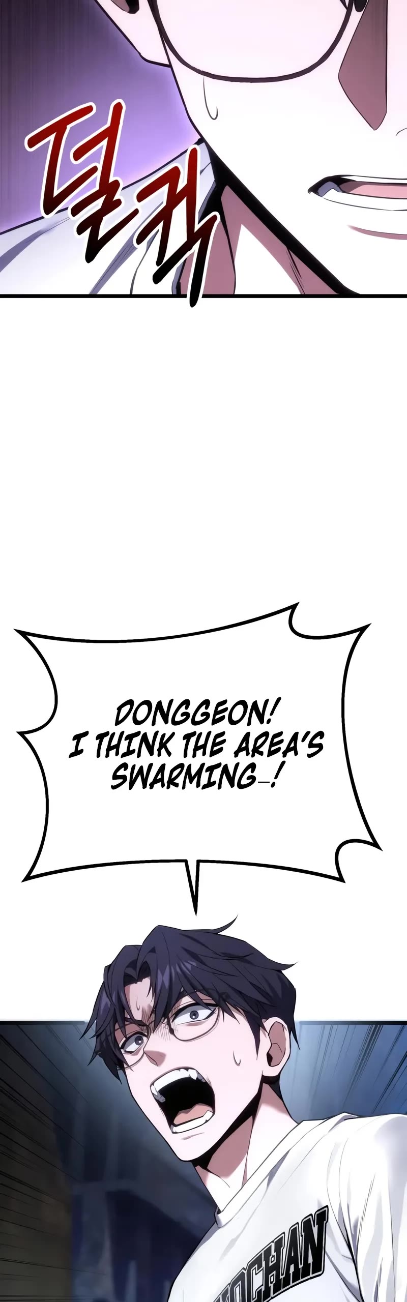 The Ultimate Shut-in chapter 42 page 30