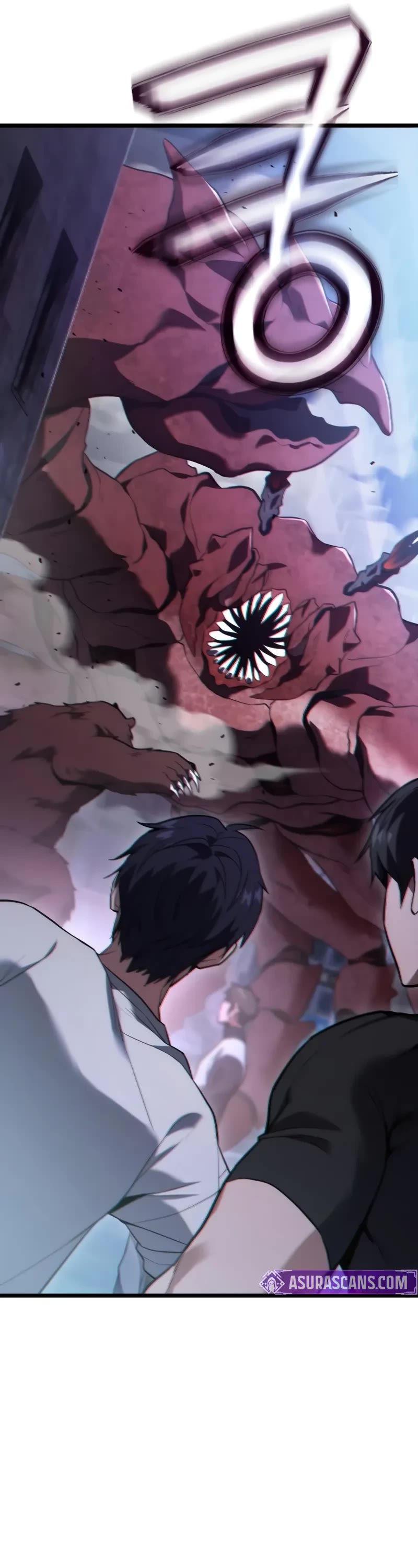 The Ultimate Shut-in chapter 42 page 32