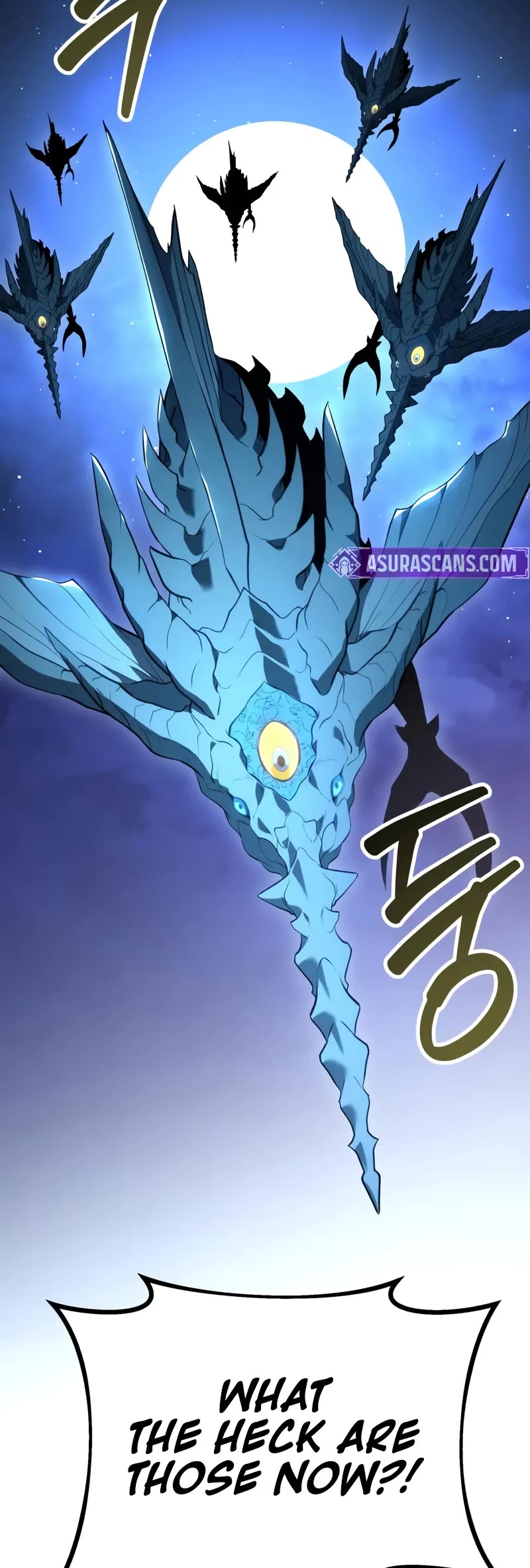 The Ultimate Shut-in chapter 42 page 35