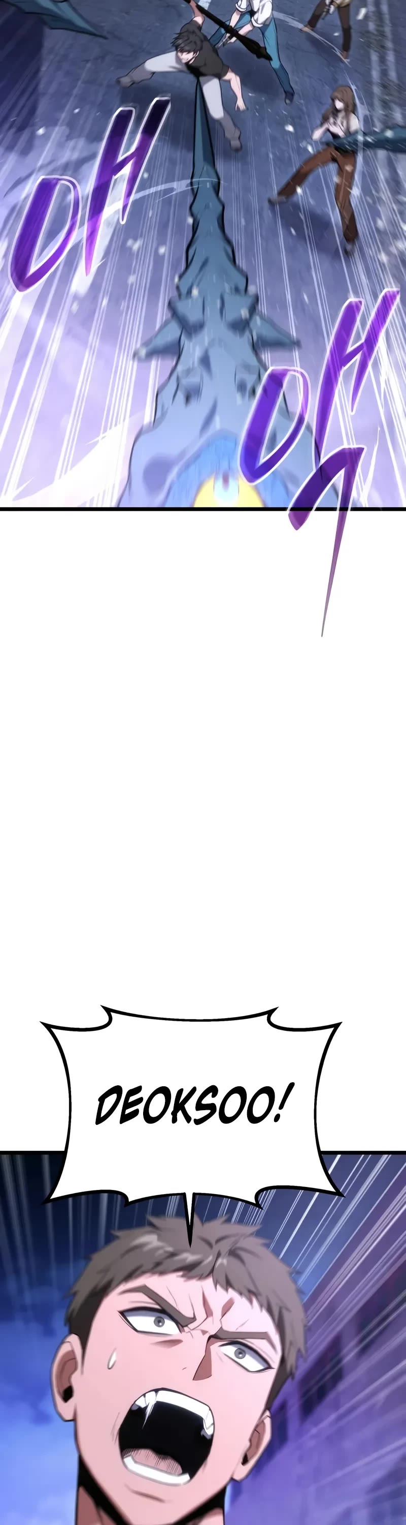 The Ultimate Shut-in chapter 42 page 38