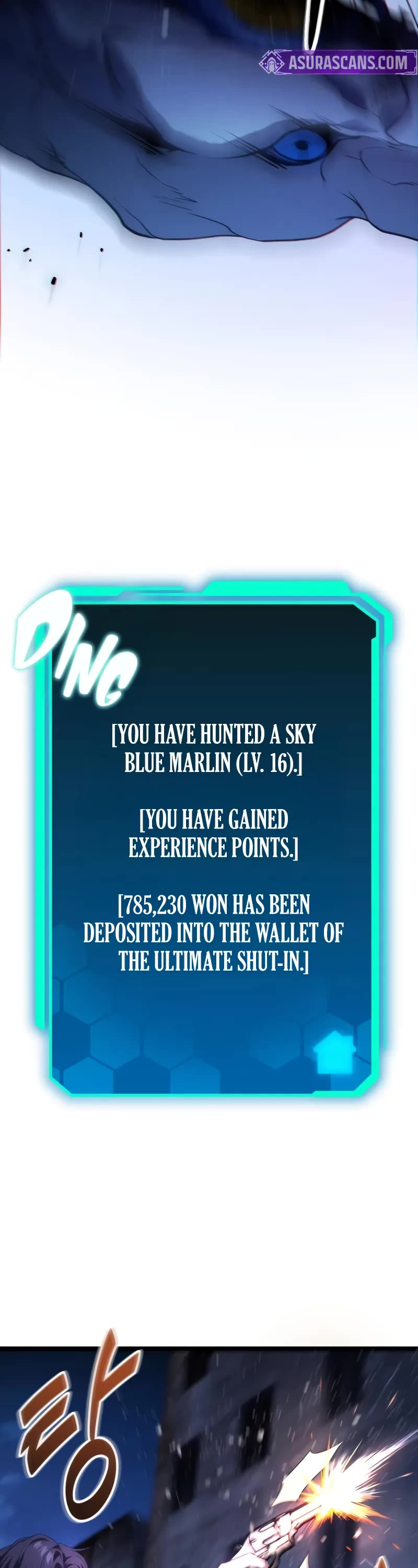 The Ultimate Shut-in chapter 42 page 42