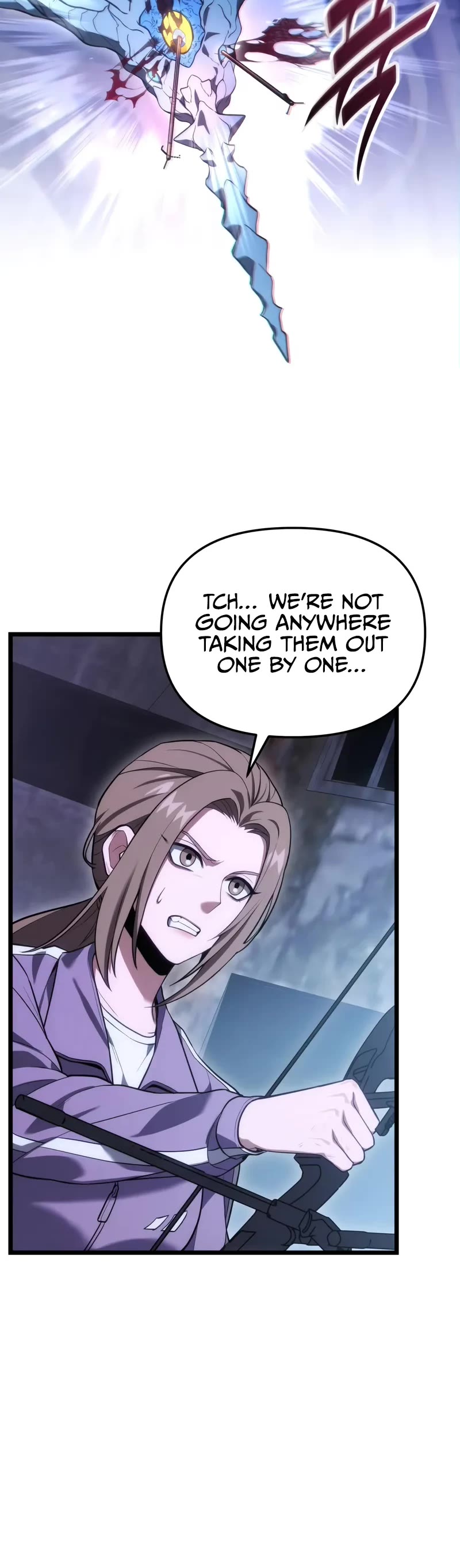 The Ultimate Shut-in chapter 42 page 45