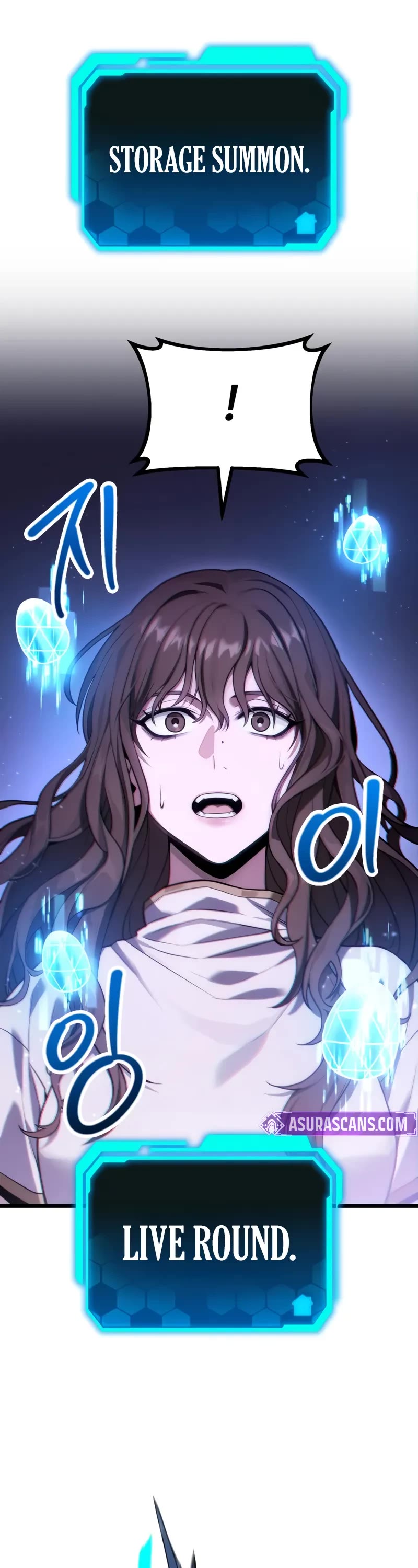 The Ultimate Shut-in chapter 42 page 48