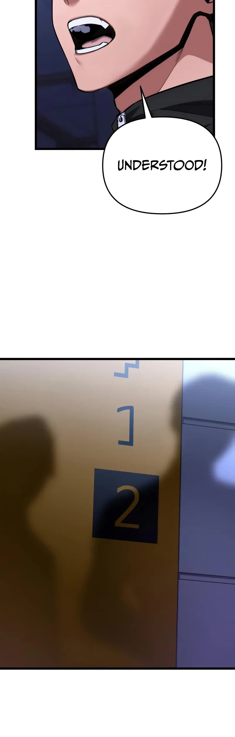 The Ultimate Shut-in chapter 42 page 5