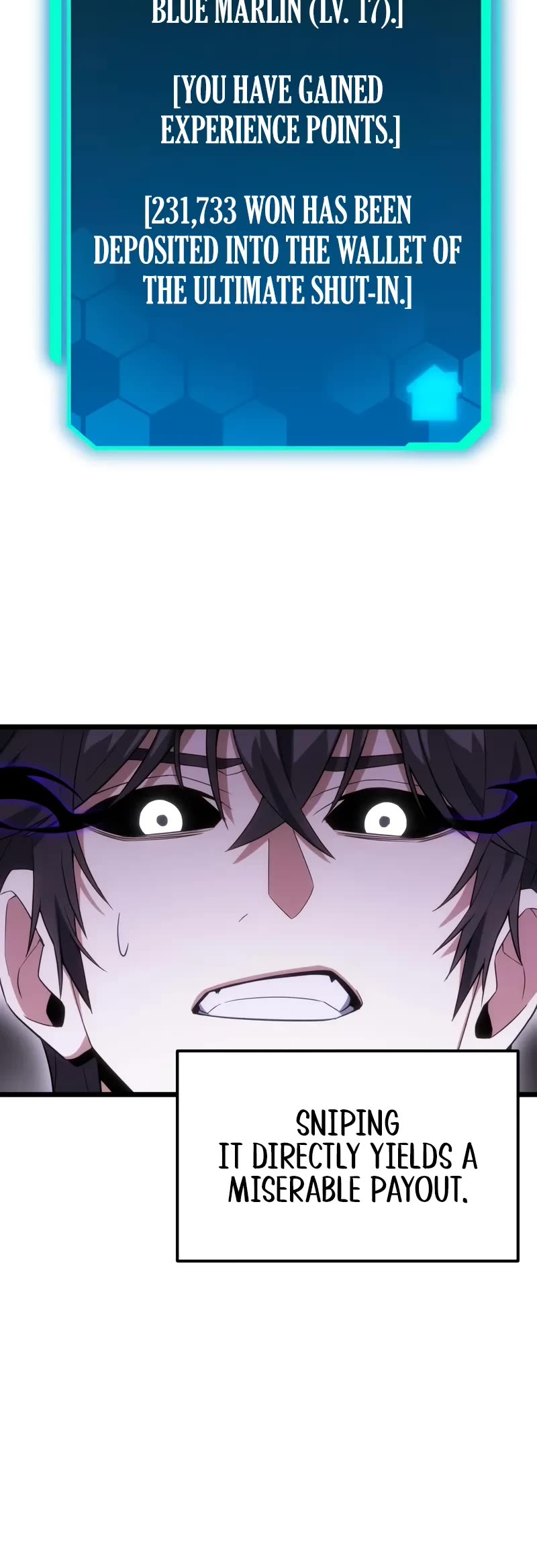 The Ultimate Shut-in chapter 42 page 50