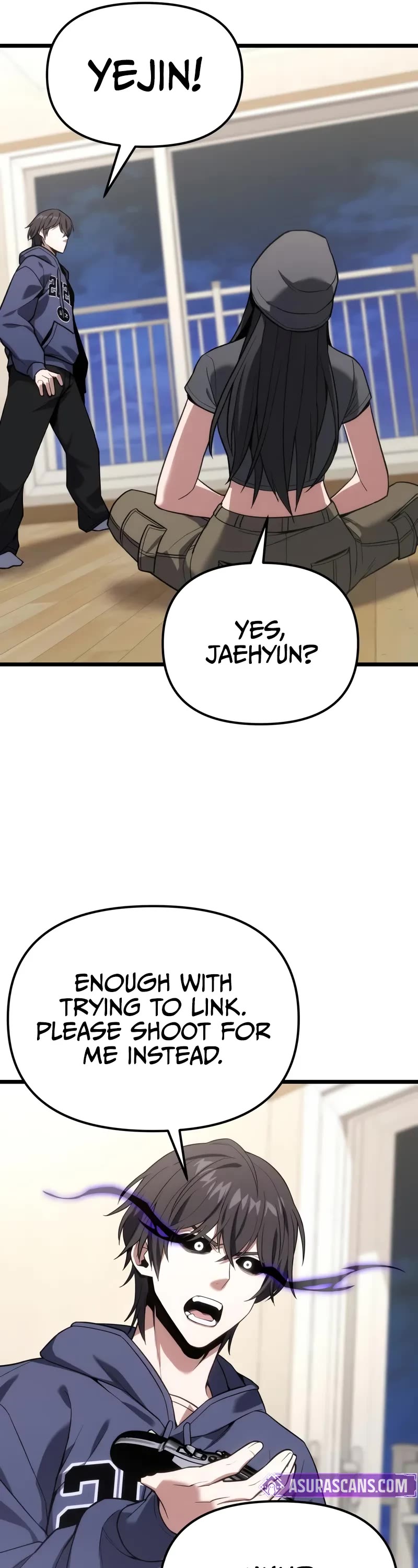 The Ultimate Shut-in chapter 42 page 51