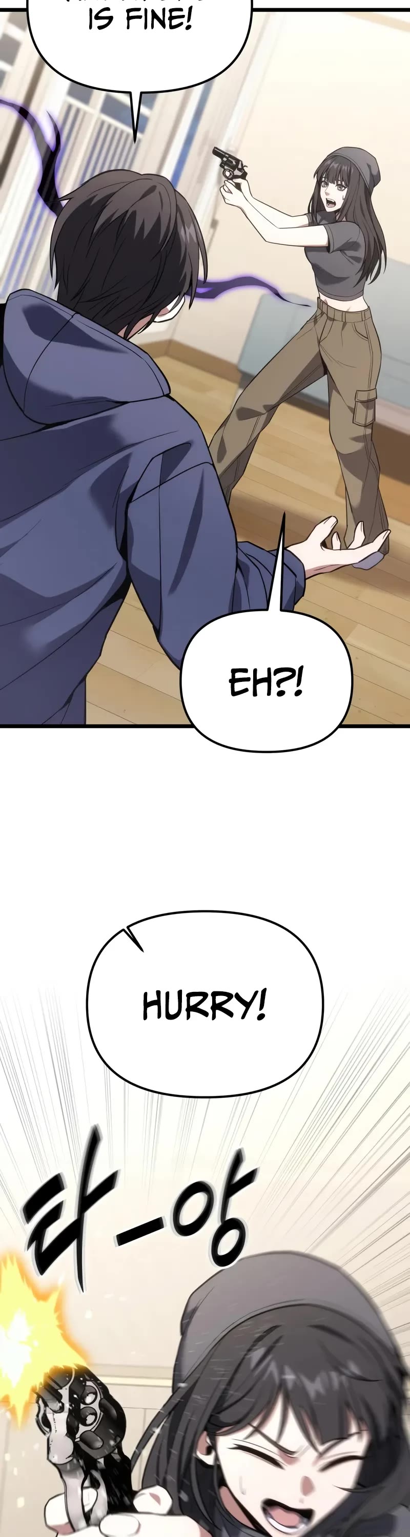 The Ultimate Shut-in chapter 42 page 53