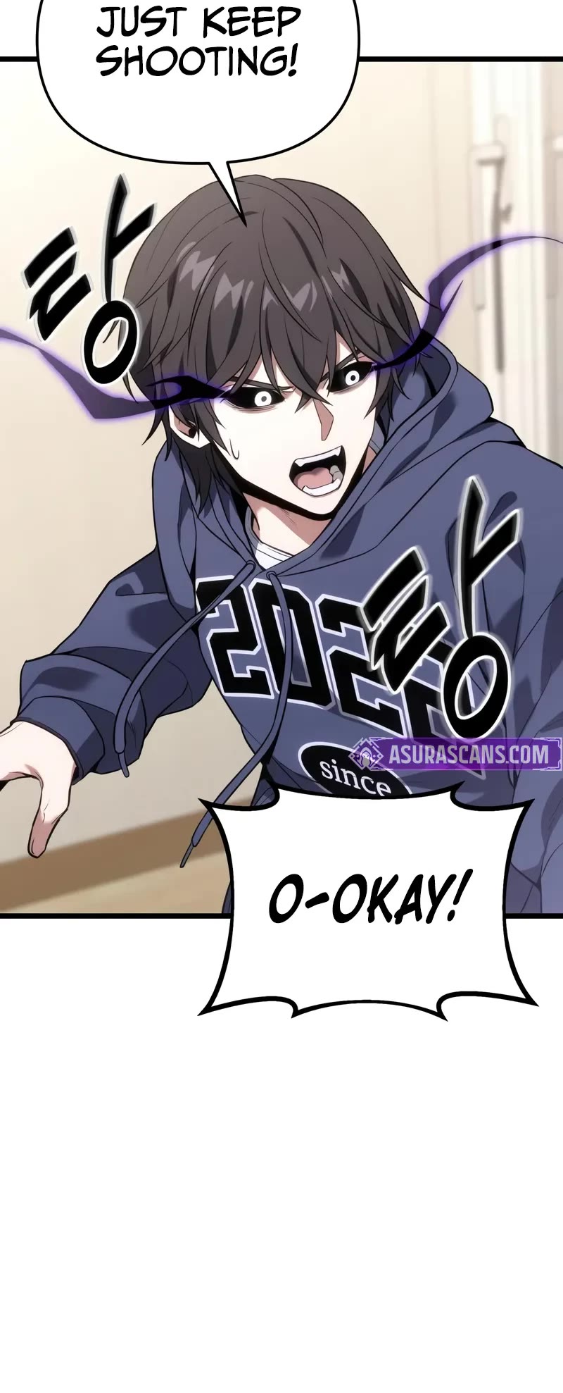 The Ultimate Shut-in chapter 42 page 55