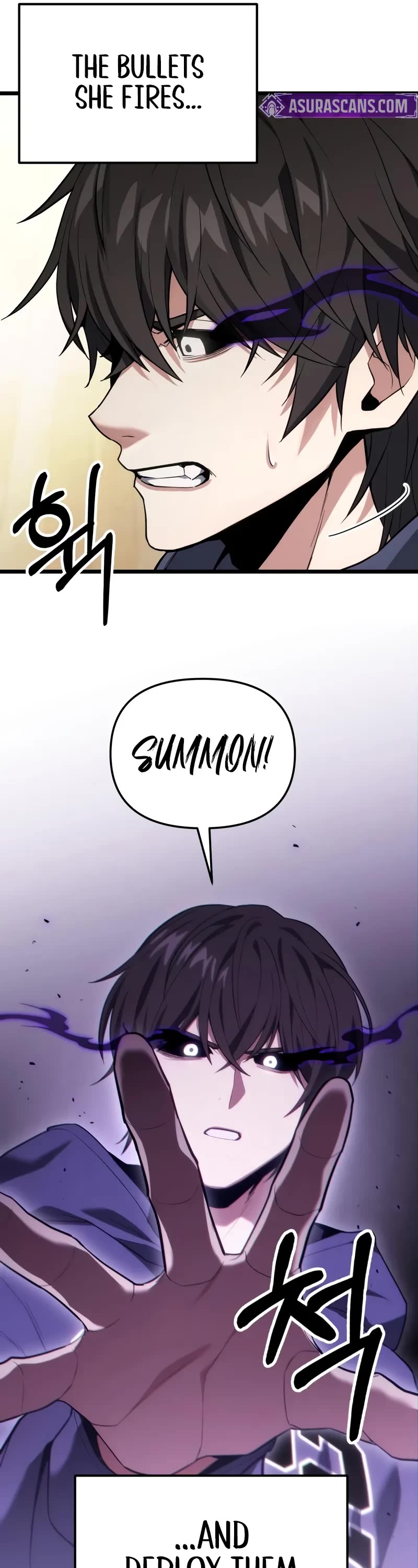 The Ultimate Shut-in chapter 42 page 56