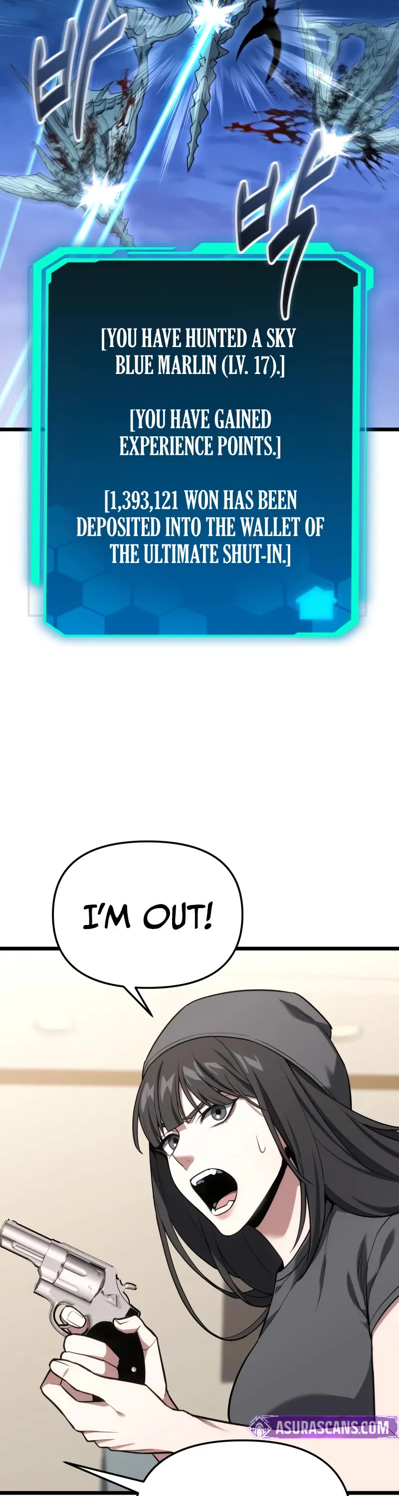 The Ultimate Shut-in chapter 42 page 58