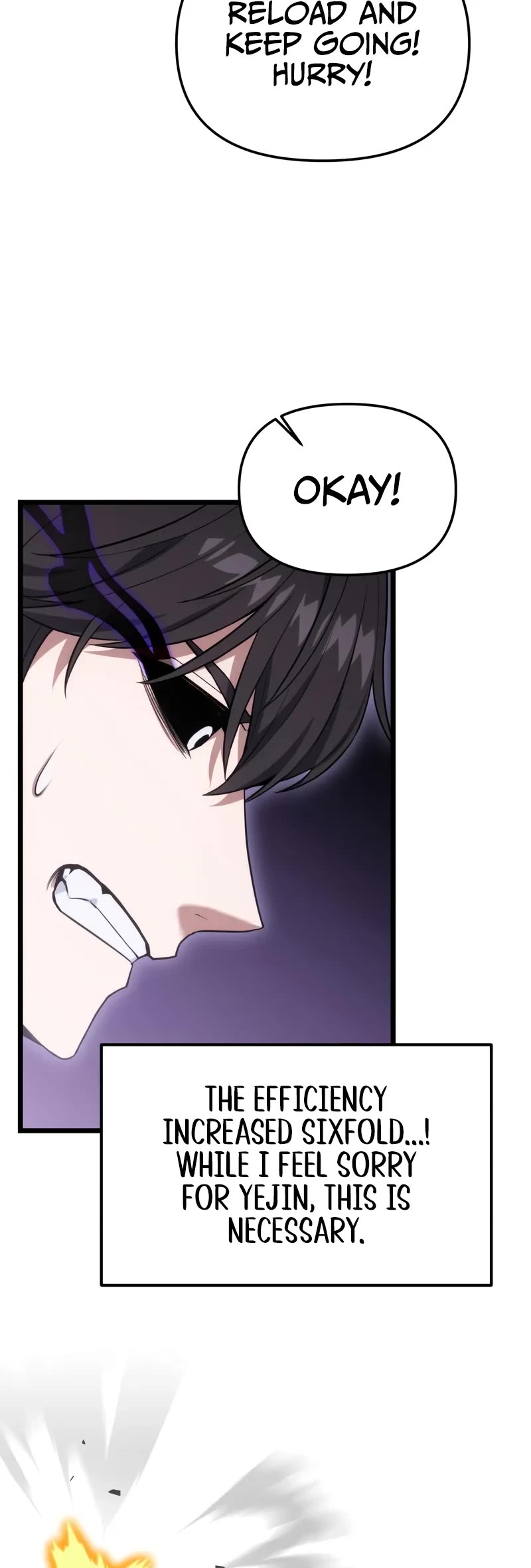 The Ultimate Shut-in chapter 42 page 59