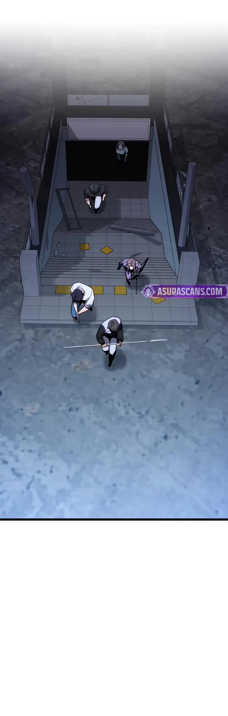 The Ultimate Shut-in chapter 42 page 6