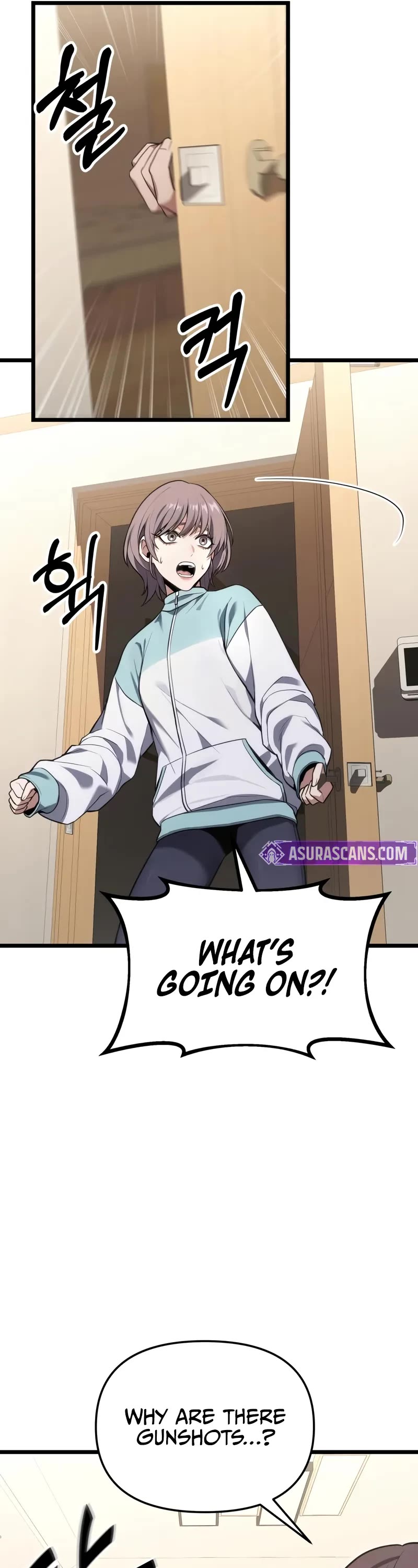 The Ultimate Shut-in chapter 42 page 61